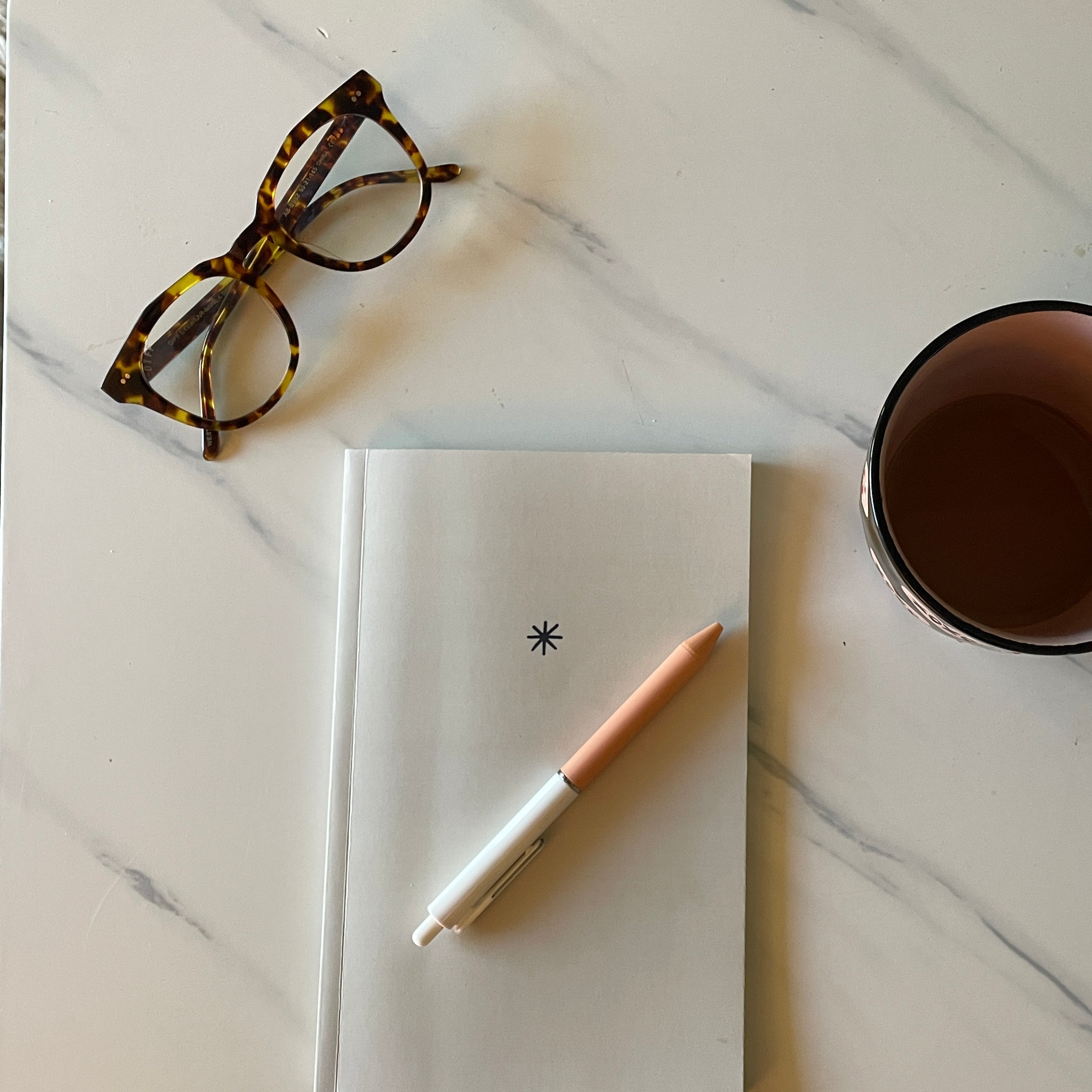 Clarity Journal