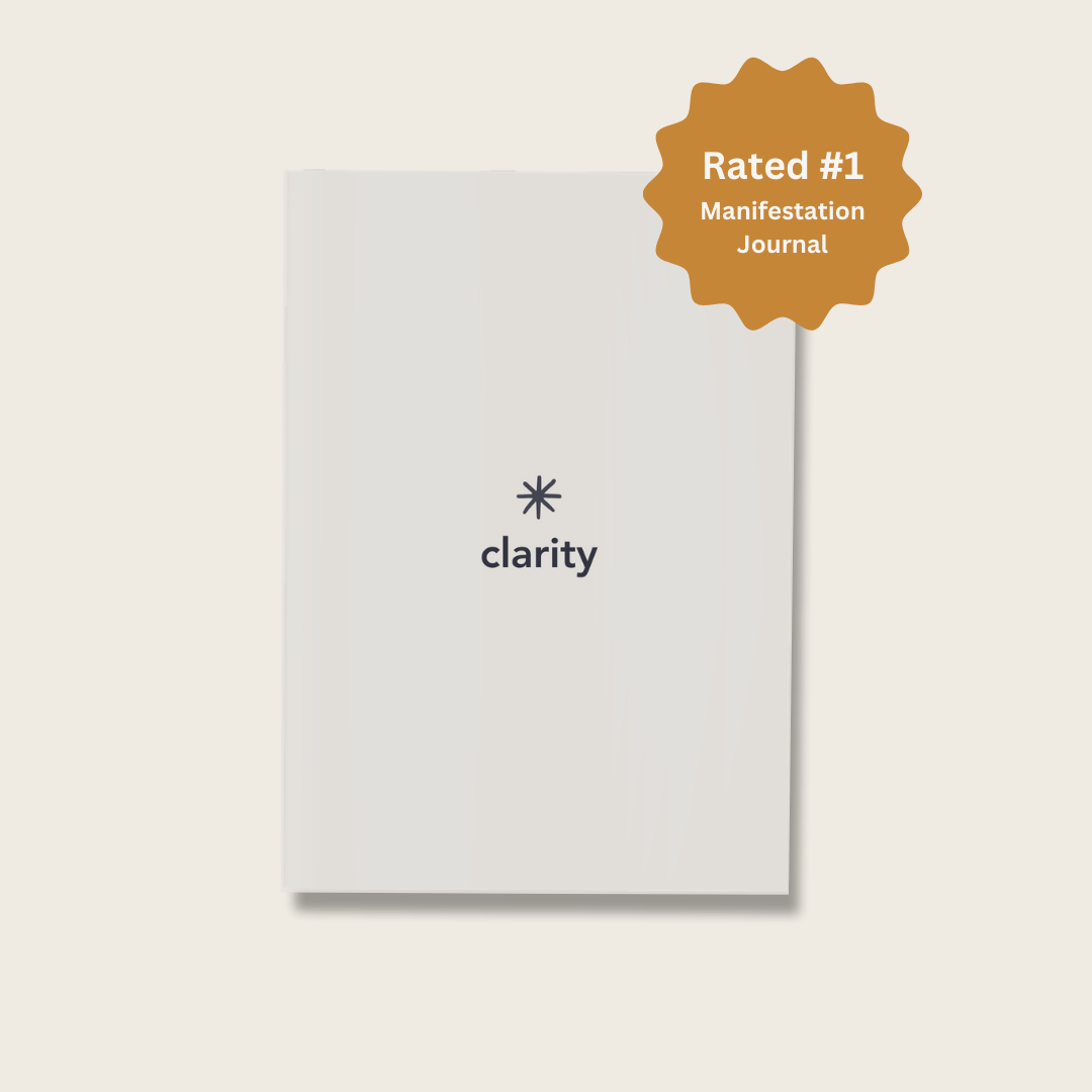 Clarity Journal