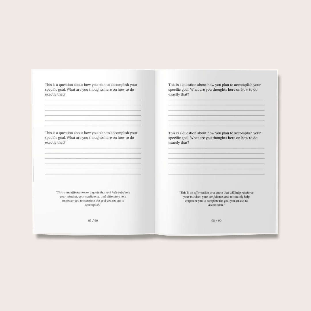 Clarity Journal